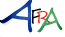 Afra Studios logo