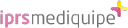 IPRS Mediquipe logo