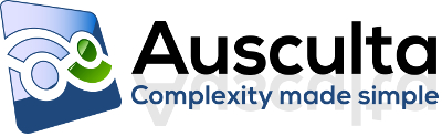 Ausculta logo