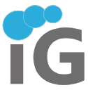 Ignet logo