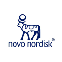 Novo Nordisk logo