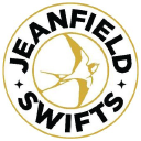 Jeanfield Swifts logo