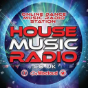 House Music Radio logo