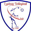 Lydney Volleyball Club logo