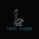 1600 Cyber logo