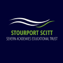 Stourport Scitt - School Centred Initial Teacher Training logo