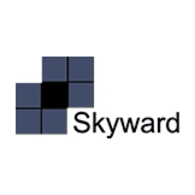 Skyward Techno logo