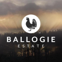 Ballogie Estate logo