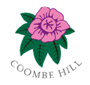 Coombe Hill Golf Club logo