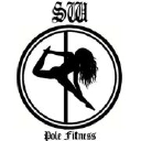 Samantha Walsh Pole Dance And Fitness logo