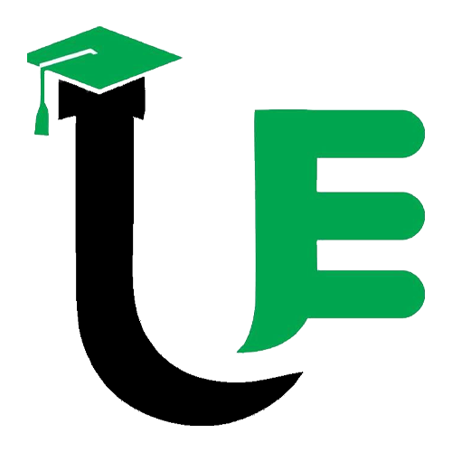 United Foreign Education Consultancy logo