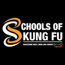 Schools Of Kung Fu Essex - Loughton (Kids Only Classes) logo