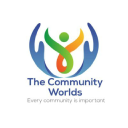 The Community Worlds(uk) logo