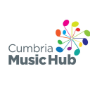 Cumbria Music Hub logo