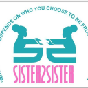 Sister2sister logo