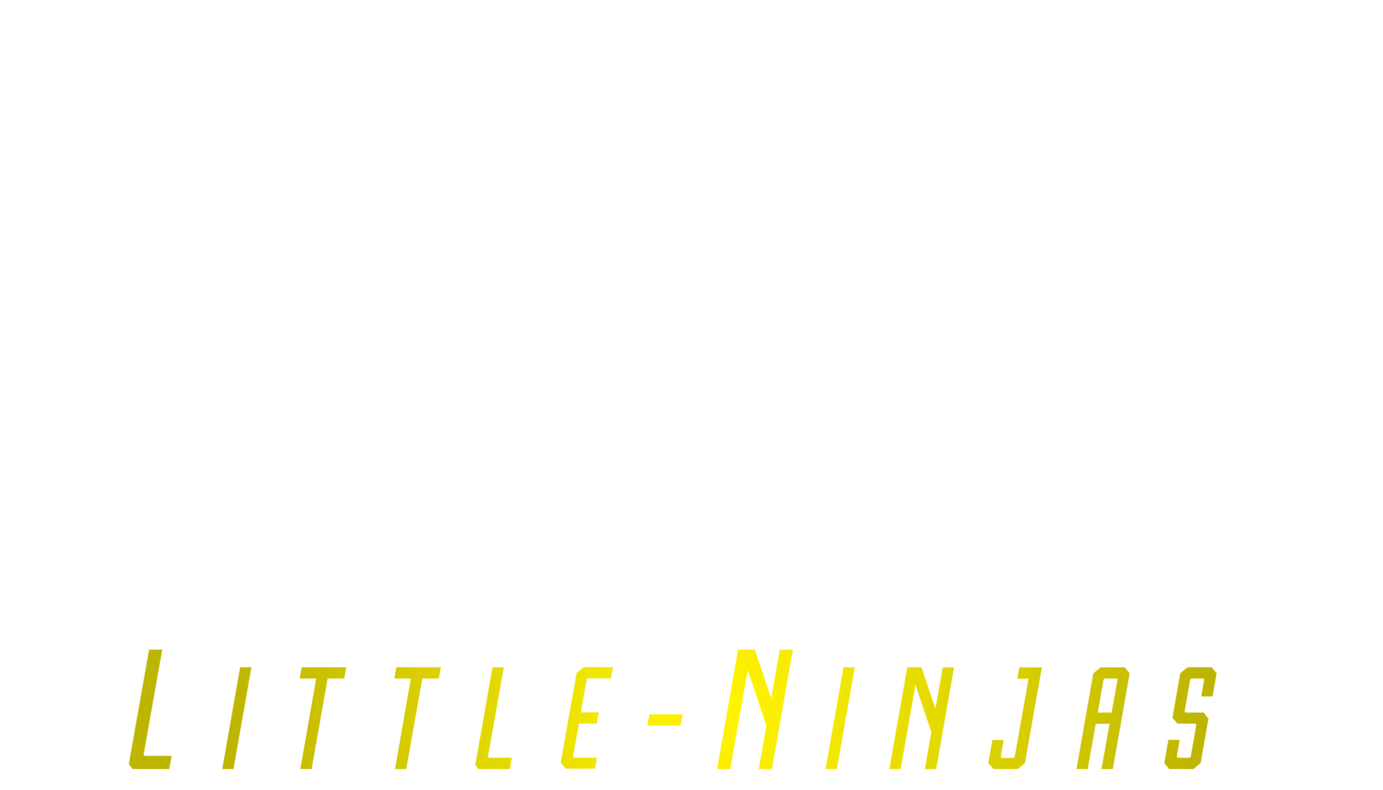 Little Ninjas logo