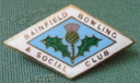 Bainfield Bowling & Social Club logo