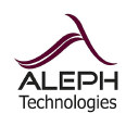 Aleph - Global Scrum Team ™ London, Uk logo