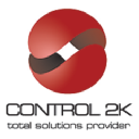 Control 2K Limited logo