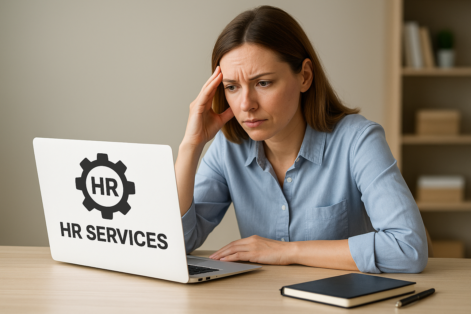HR Support Services