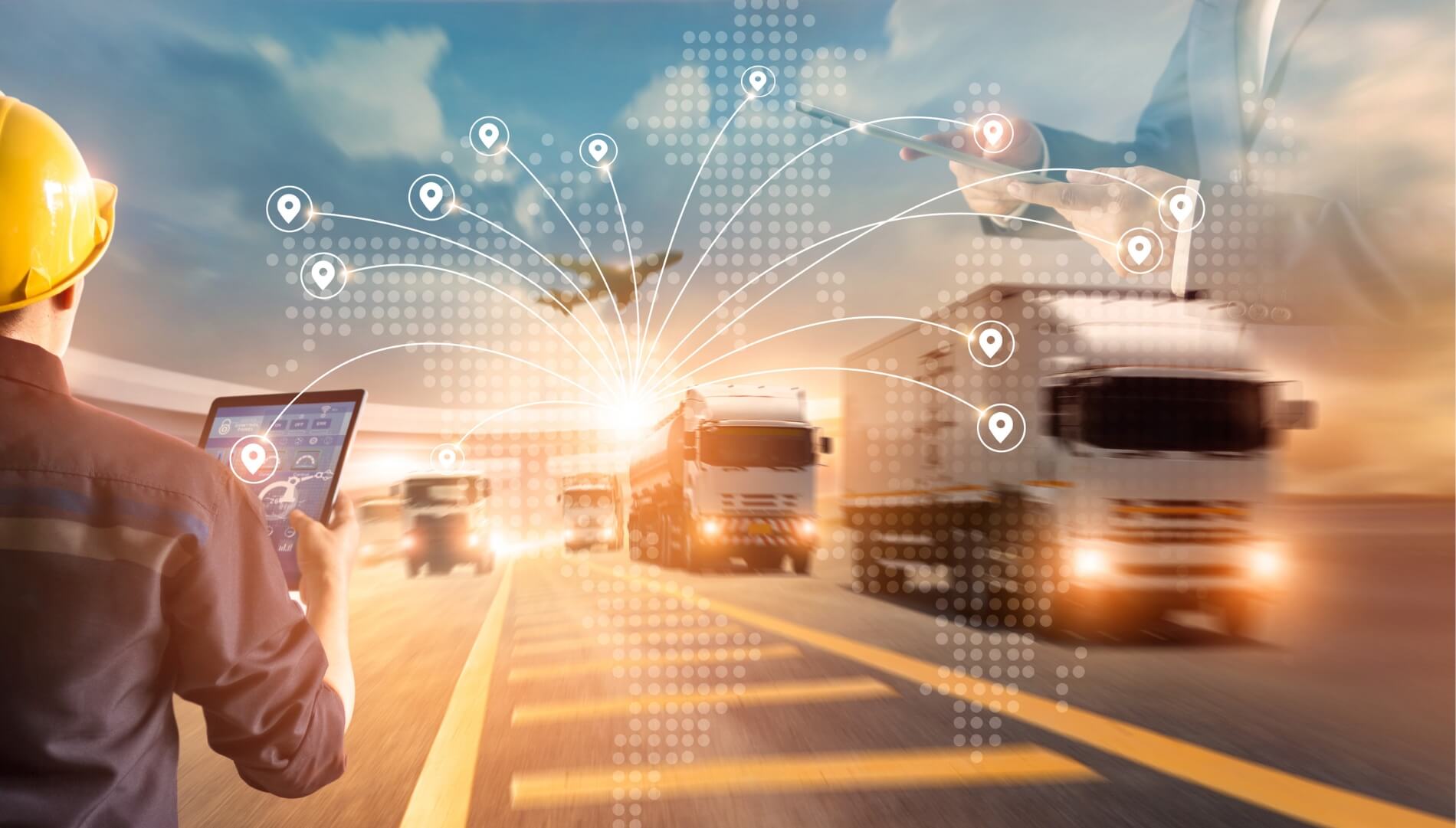 Level 3 Award – Certificate of Professional Competence in Road Haulage - CILT(UK)
