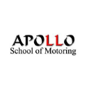 Apollo School Of Motoring logo