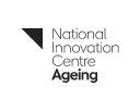 The UK's National Innovation Centre for Ageing logo