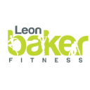 Leon Baker Fitness logo