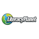 Literacy Planet logo