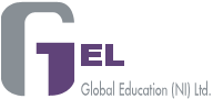 Global Education Ni logo