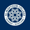 Al-maktoum Foundation (Scotland) logo