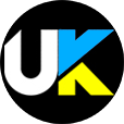 Uk Street Dance Championships logo