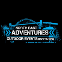 Outdoor Adventures North East logo