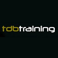 TDB Training Specialist logo