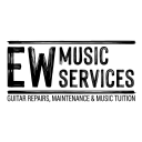 Ew Music Services Saltash logo