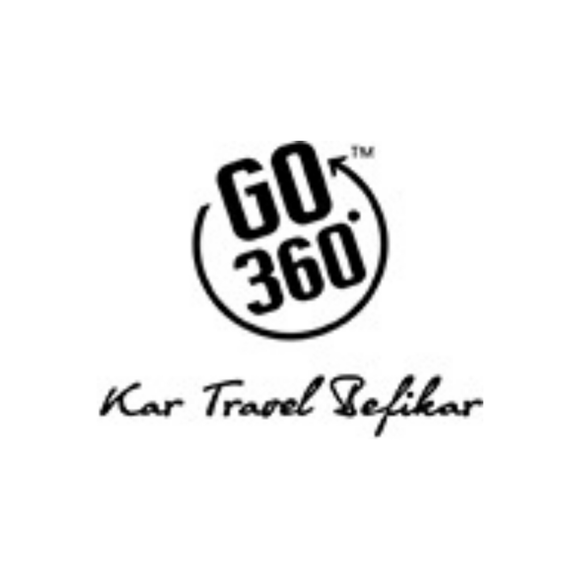 Go 360 logo