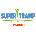 Super Tramp Bodmin logo