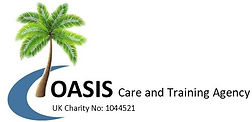 Oasis Care And Training Agency (Octa) logo