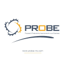 Probe-Rts Ltd logo