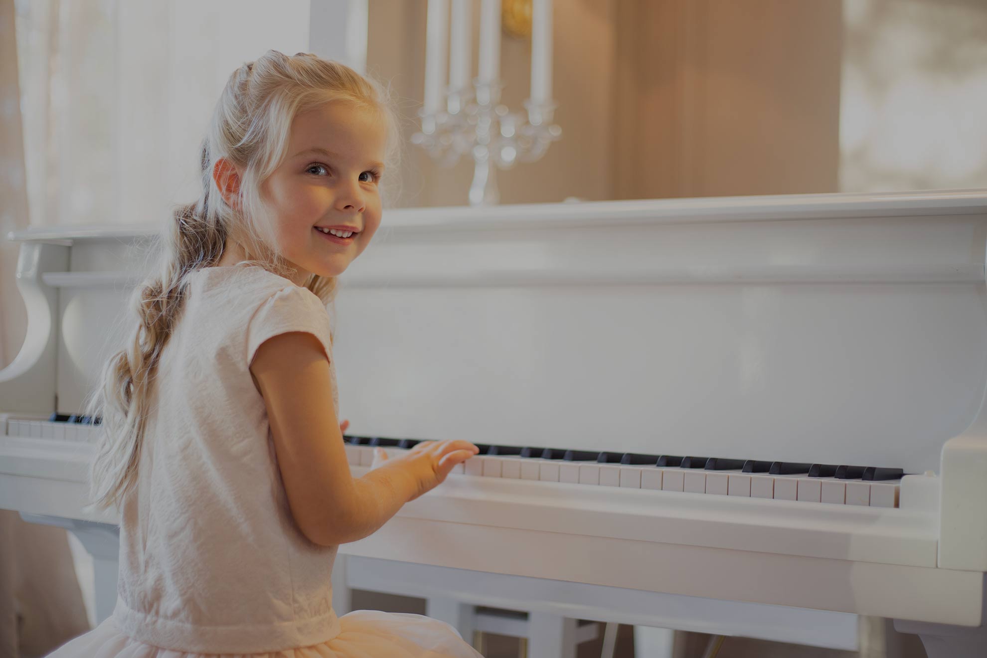 Children's Music Academy
