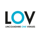 Lincolnshire One Venues logo