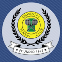 Oswestry Tennis Club logo