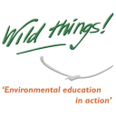 Wild Things! Environmental Education In Action logo