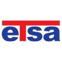 Etsa logo