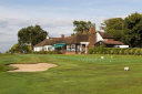 Surbiton Golf Club logo