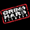 Grind Hard Fitness - Gym Gateshead logo