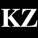 Kz Hair Academy Ltd. logo