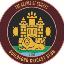 Guildford Cricket Club logo