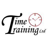 Time Training logo