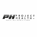 Project Health Uk logo